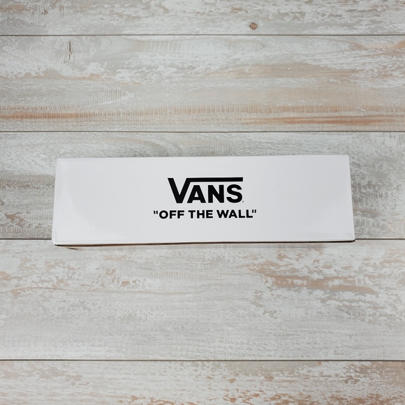 Vans Jenga Style Stacking Block Game - Picture 6 of 6